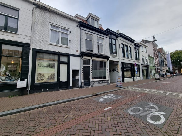 Room Boschstraat in Breda