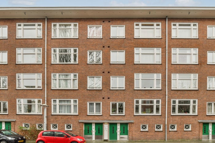 Te huur: Appartement Grianestraat 18 2 in Amsterdam