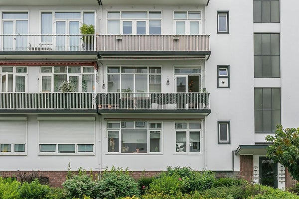 Appartement Prinses Irenestraat in Heerlen