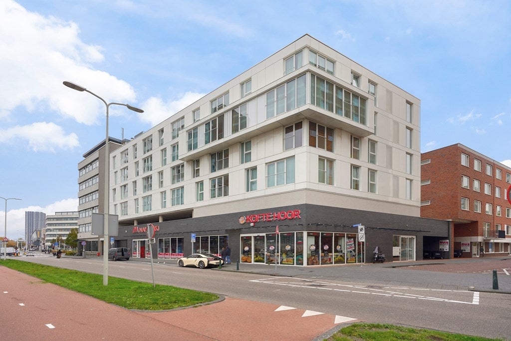 Verisstraat