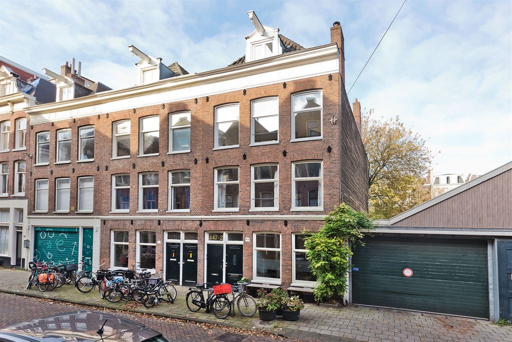 Govert Flinckstraat 347 2