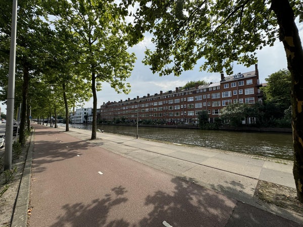 Aelbrechtskade