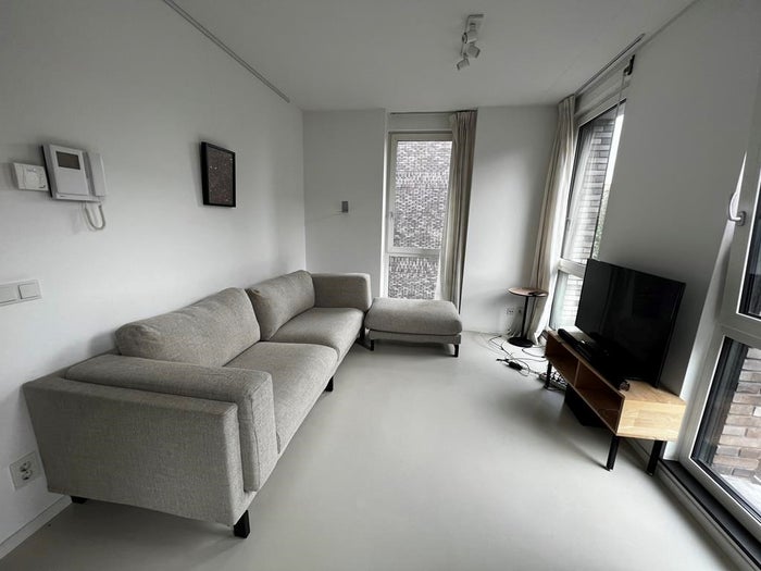 Te huur: Appartement Oostenburgervoorstraat 7 B in Amsterdam