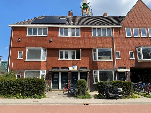 Kamer Paterswoldseweg in Groningen