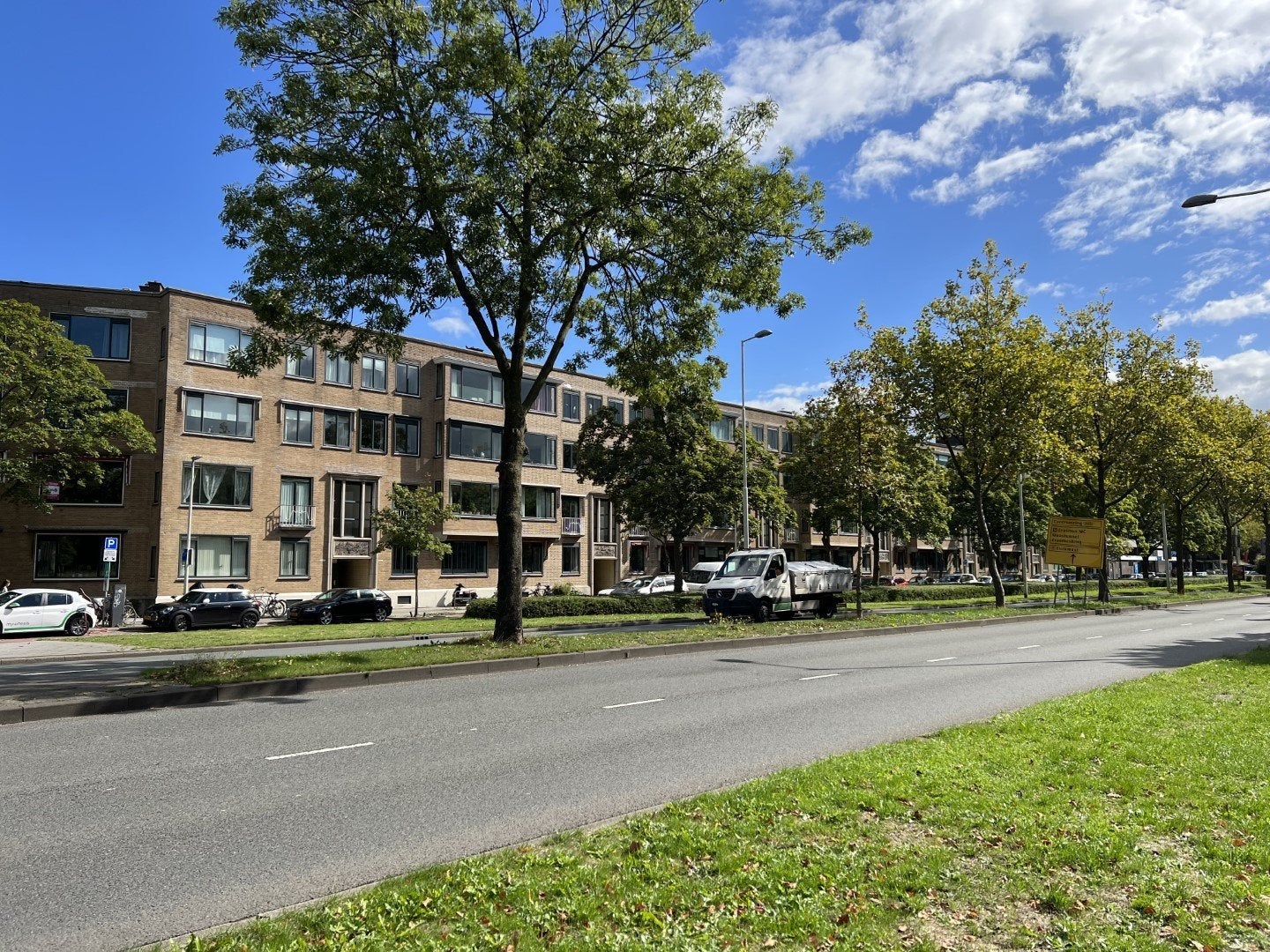 Te huur Appartement Statenweg in Rotterdam