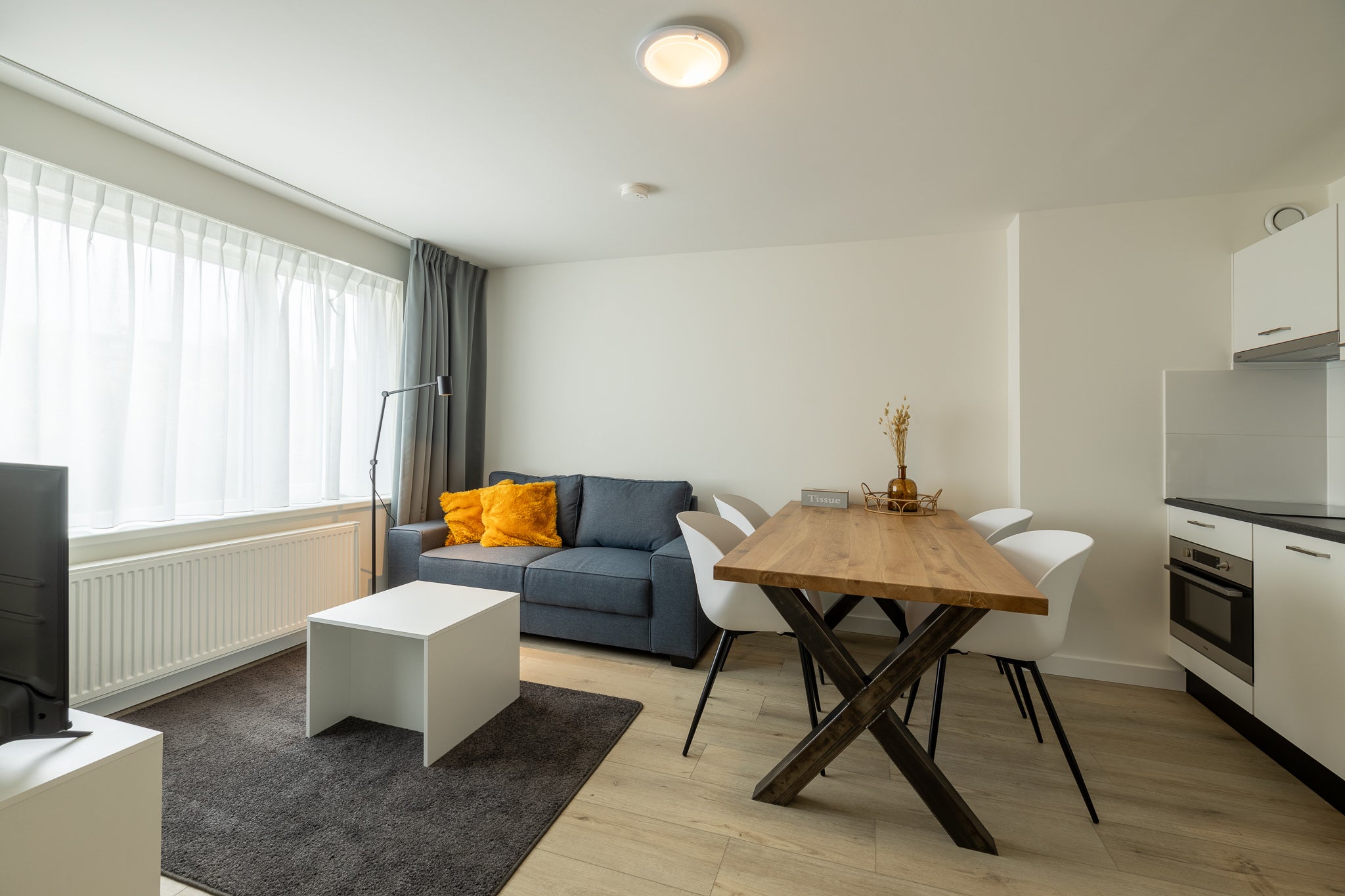Appartement Beekstraat in Arnhem