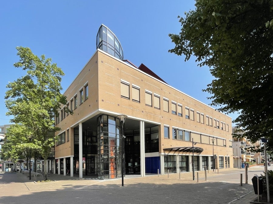 Johan Frisostraat