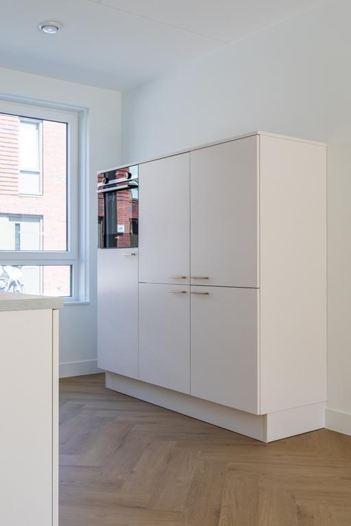 Tussenwoning te huur: Florence Nightingaleweg 62, 'S-Gravenhage