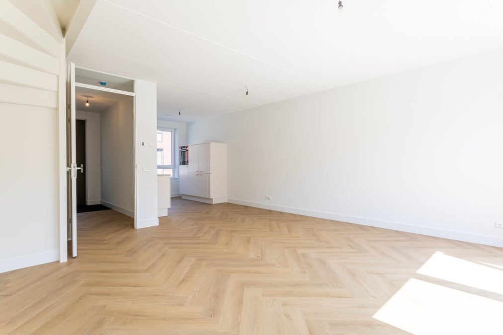 Tussenwoning te huur: Florence Nightingaleweg 62, 'S-Gravenhage