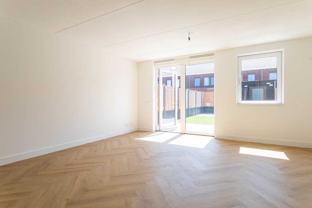 Tussenwoning te huur: Florence Nightingaleweg 62, 'S-Gravenhage