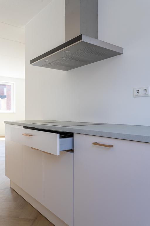 Tussenwoning te huur: Florence Nightingaleweg 62, 'S-Gravenhage