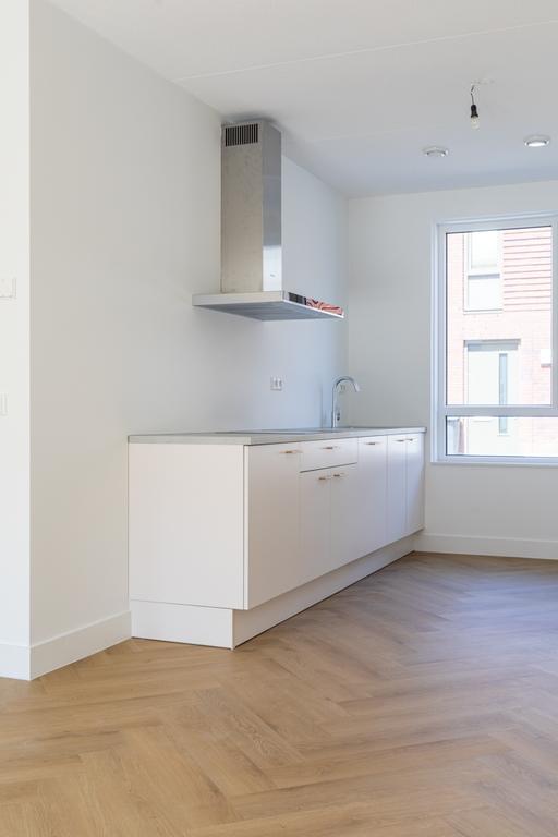 Tussenwoning te huur: Florence Nightingaleweg 62, 'S-Gravenhage