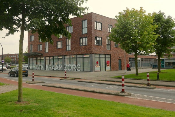 H Leefsmastraat