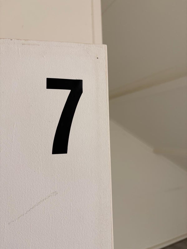 Room Pyrmontstraat 12 Kamer 7