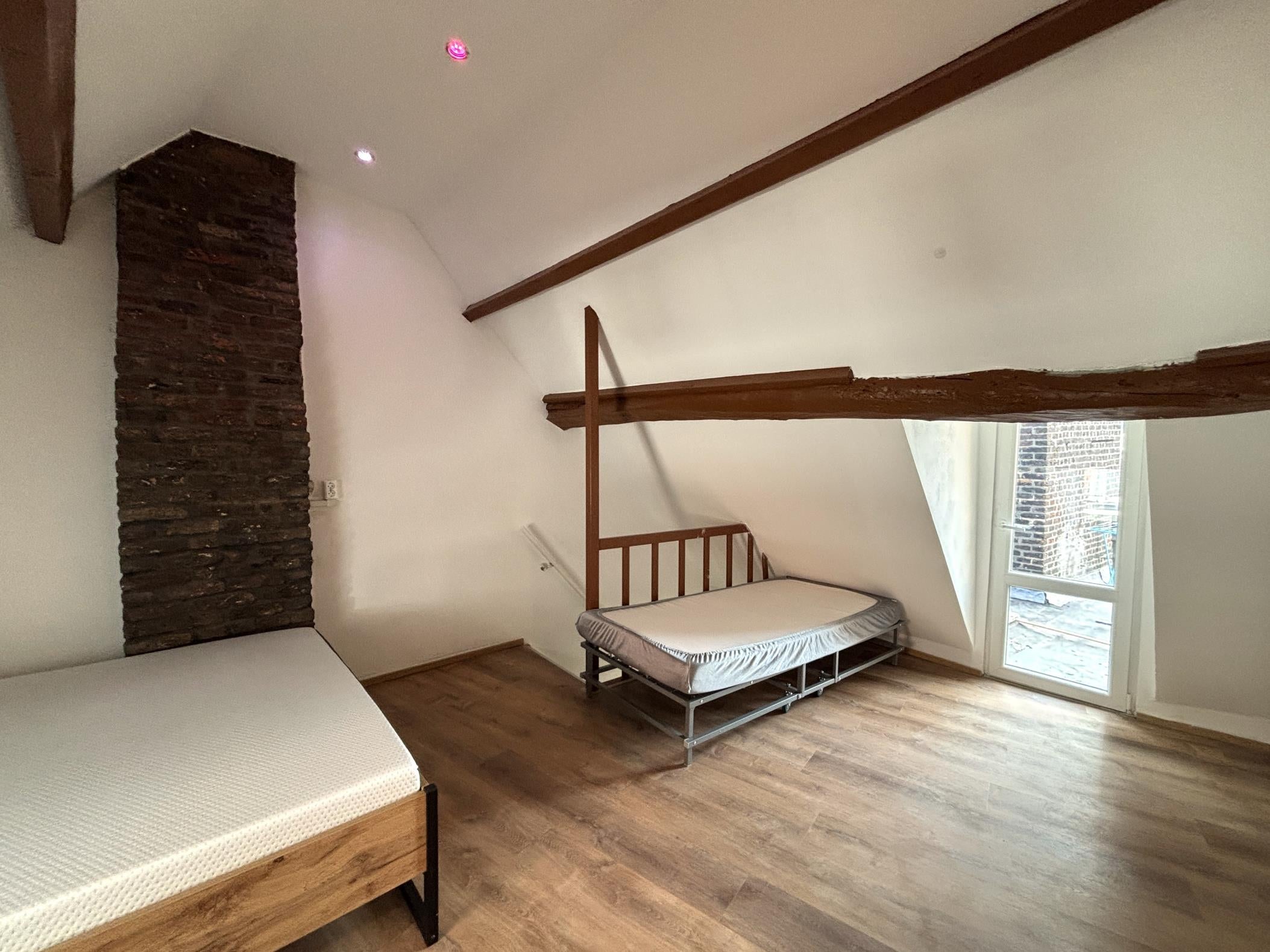 Te huur Appartement Platielstraat in Maastricht