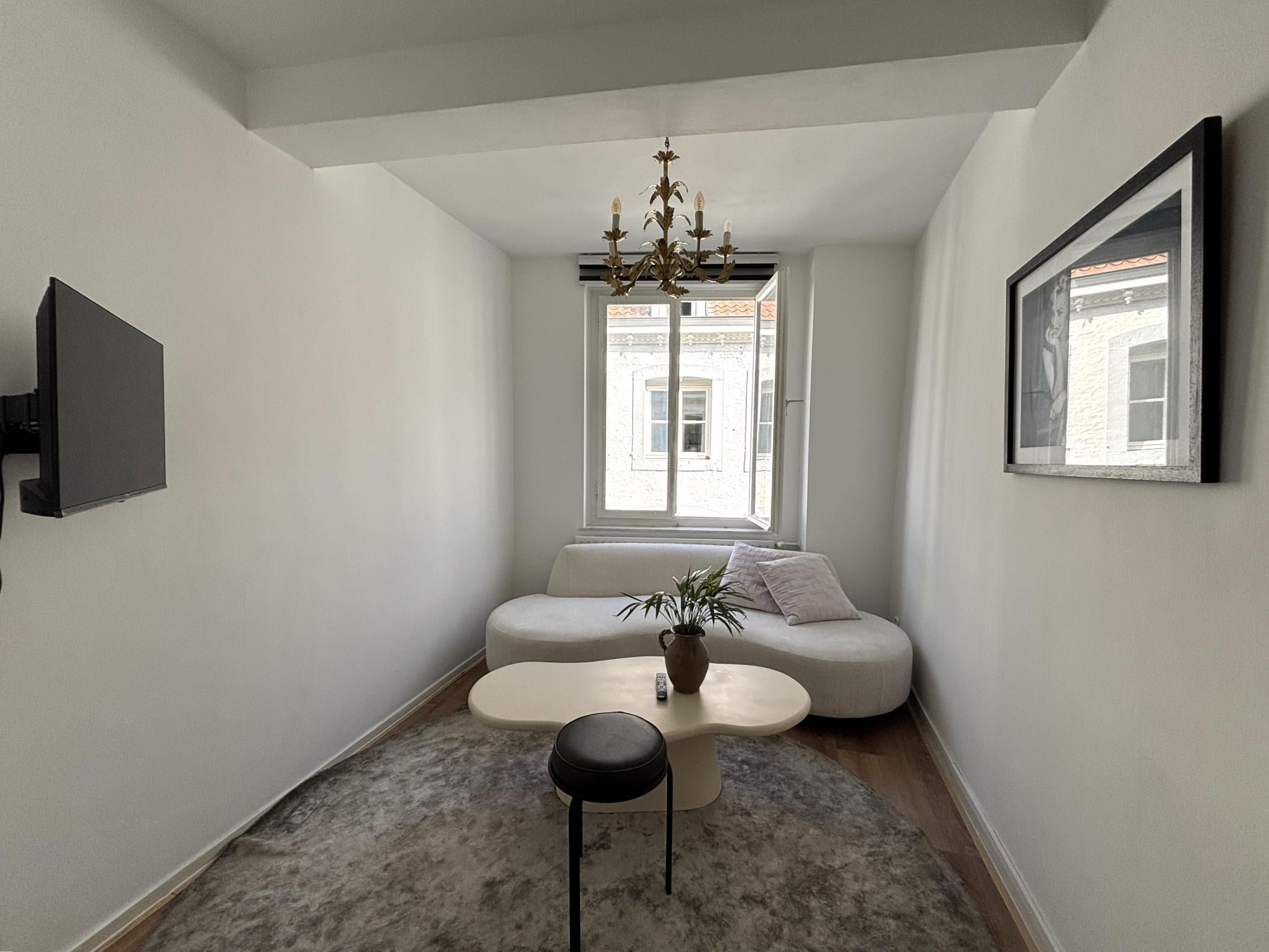 Te huur Appartement Platielstraat in Maastricht