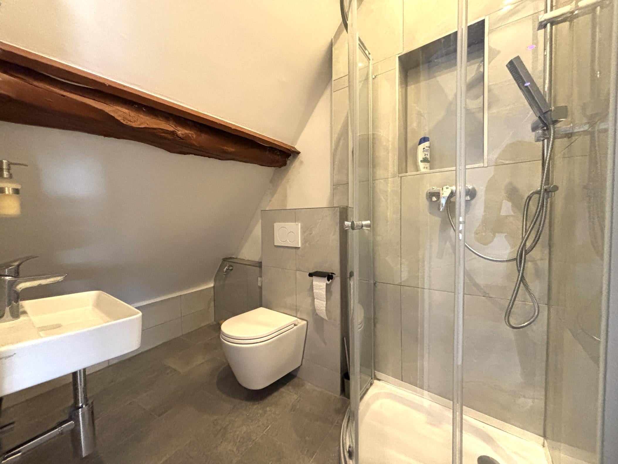 Te huur Appartement Platielstraat in Maastricht