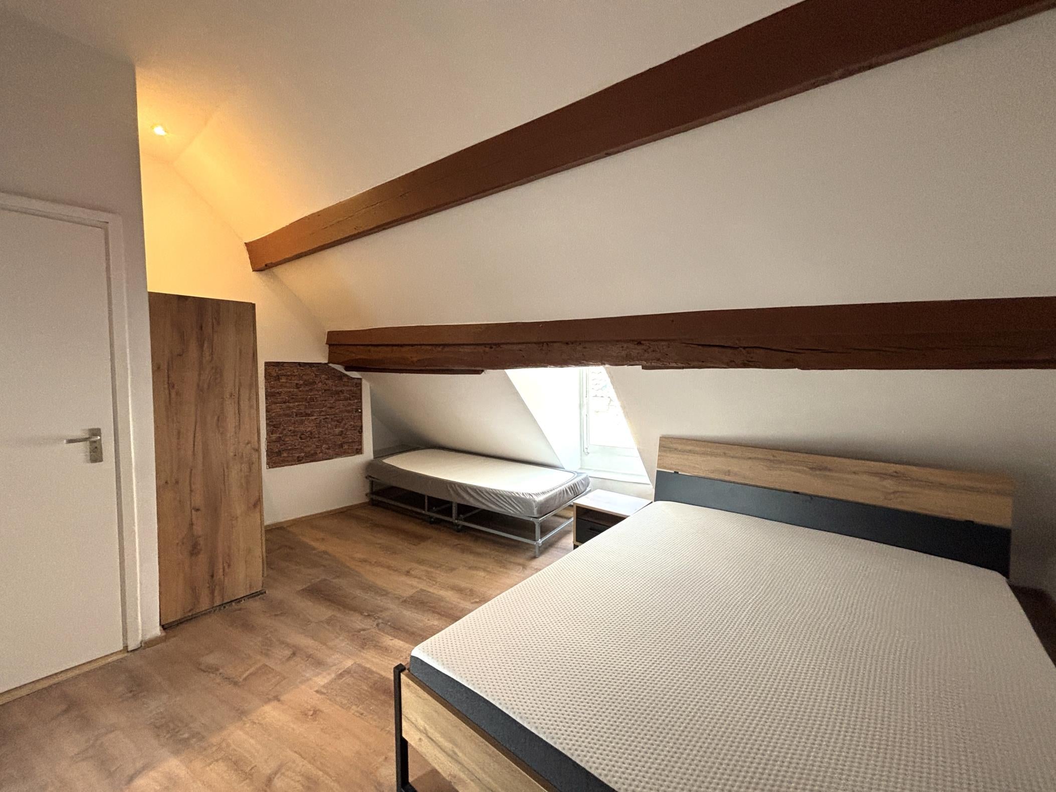 Te huur Appartement Platielstraat in Maastricht