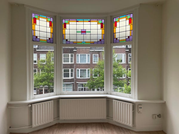 huurwoningen te huur op Boerhaavelaan