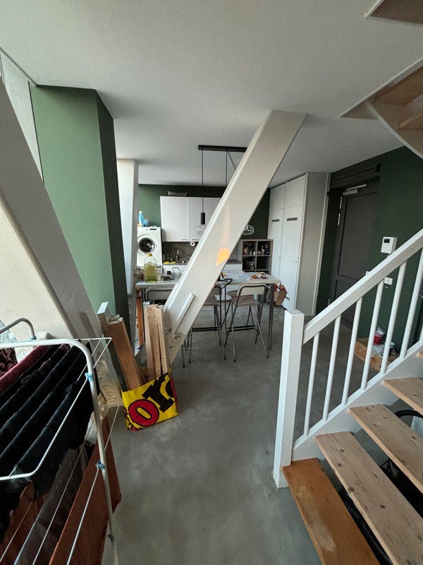 Appartement aan de Veemstraat in Eindhoven