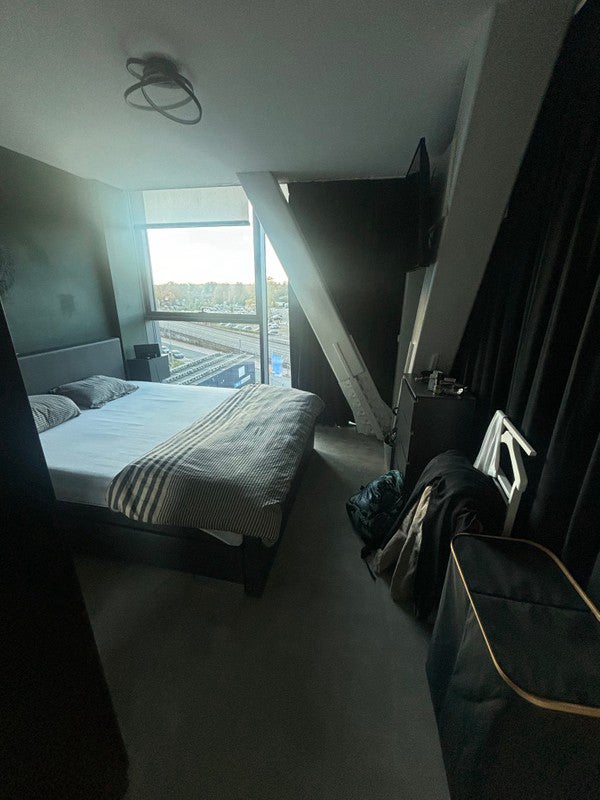 Appartement aan de Veemstraat in Eindhoven