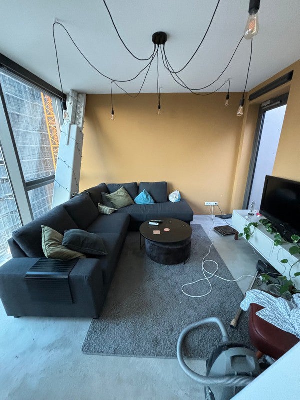 Appartement aan de Veemstraat in Eindhoven