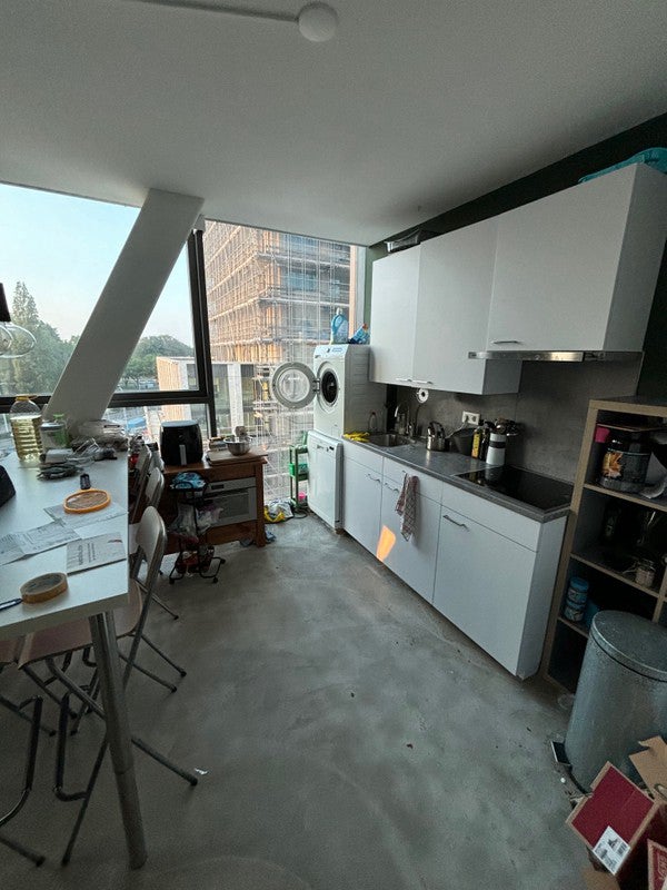 Appartement aan de Veemstraat in Eindhoven