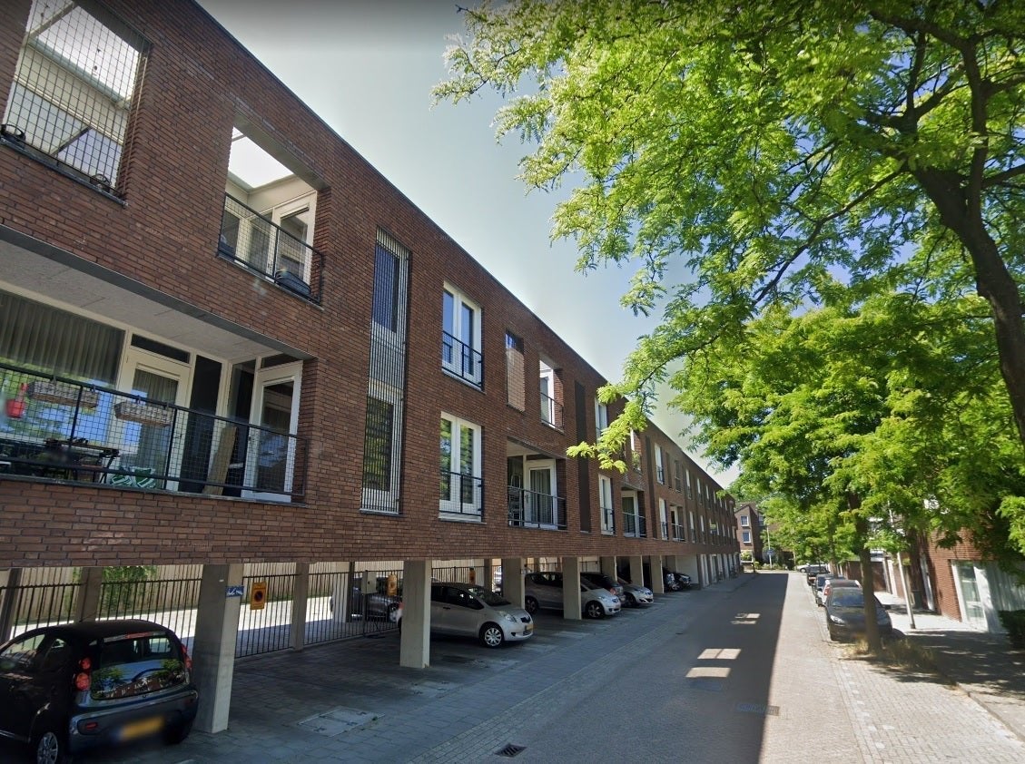 Ir. Kippermanstraat