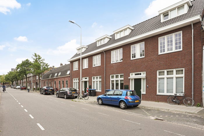 Te huur: Appartement Gestelsestraat in Eindhoven