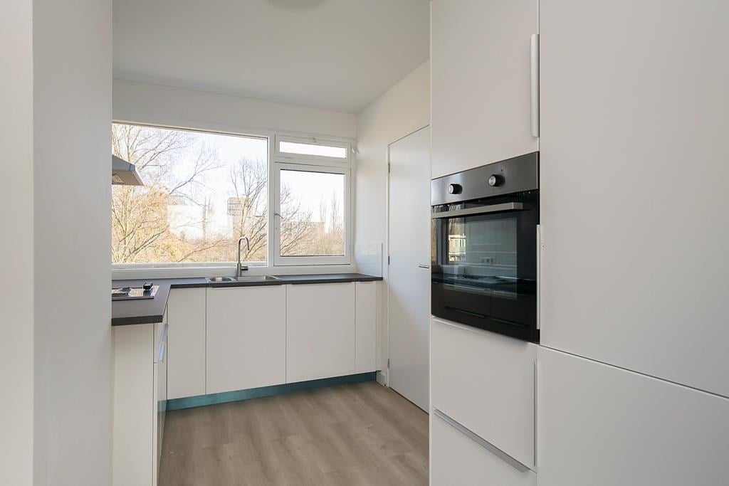 Te huur Appartement Maarten Lutherweg in Amstelveen