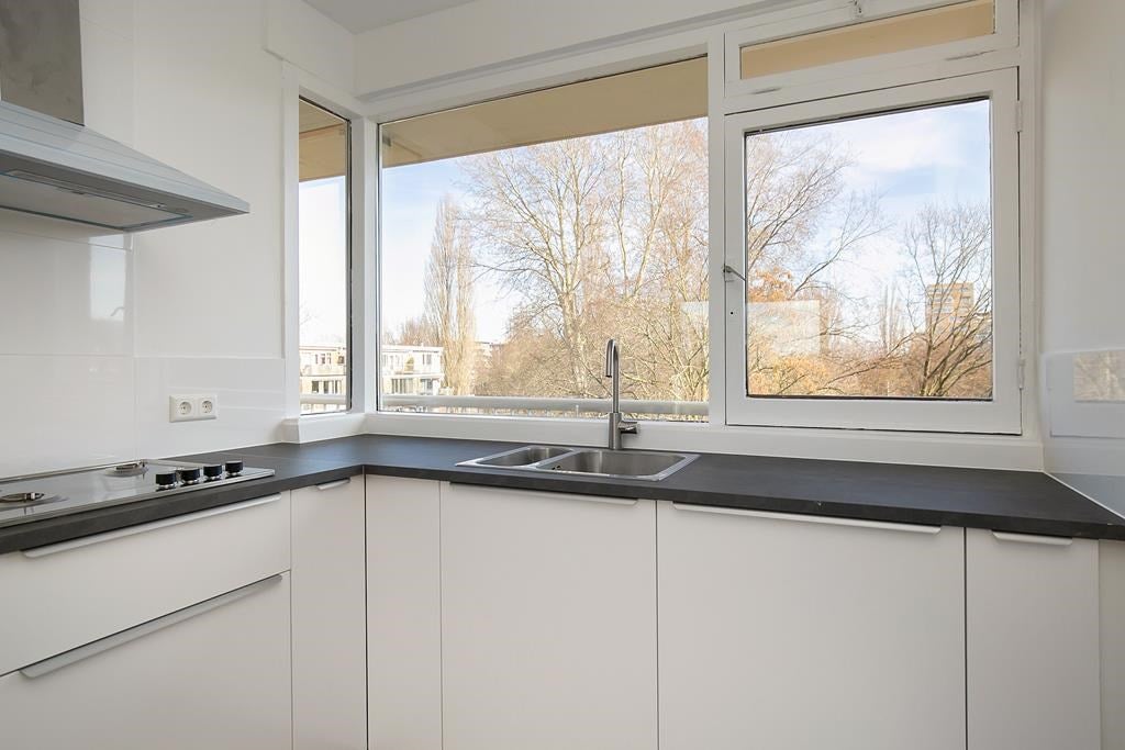 Te huur Appartement Maarten Lutherweg in Amstelveen