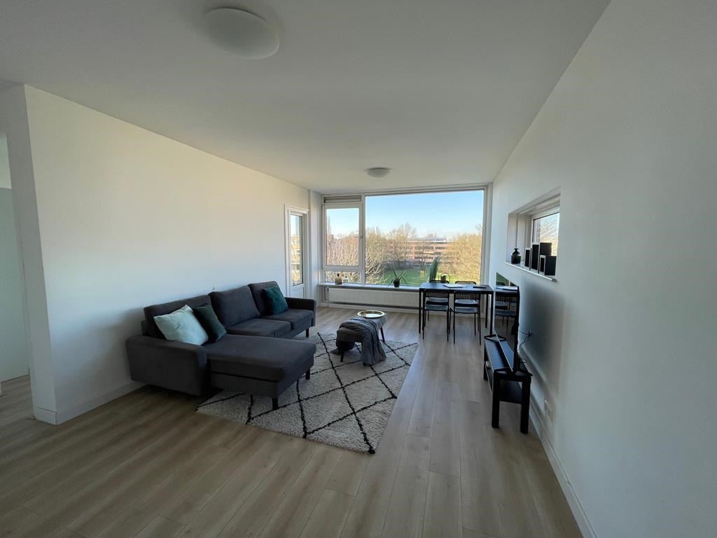 Te huur Appartement Maarten Lutherweg in Amstelveen