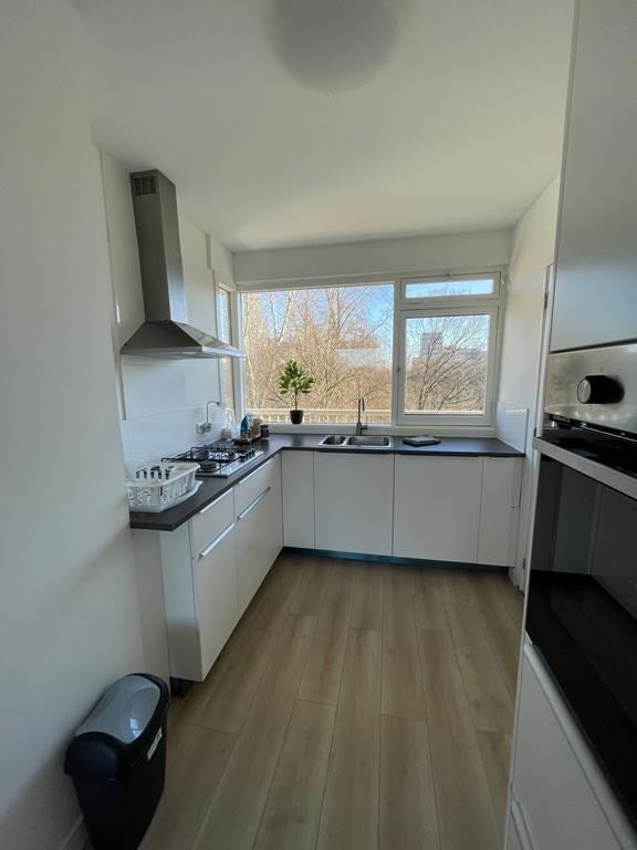 Te huur Appartement Maarten Lutherweg in Amstelveen