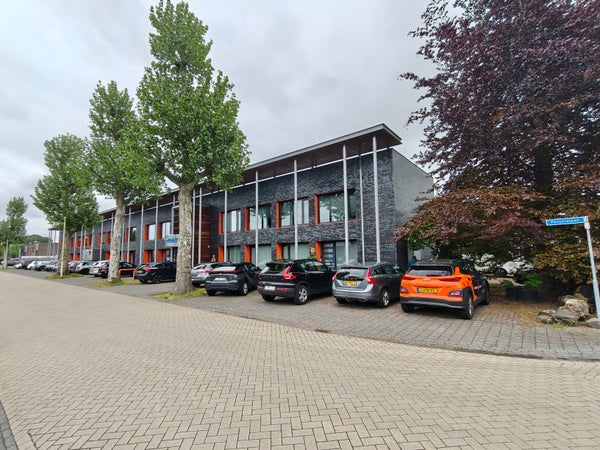 Casa Petunialaan en Waalre