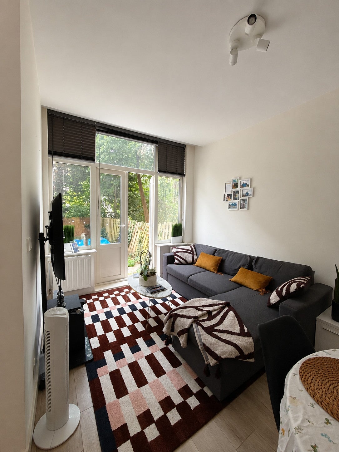 Appartement Adrien Mildersstraat 82 C in Rotterdam