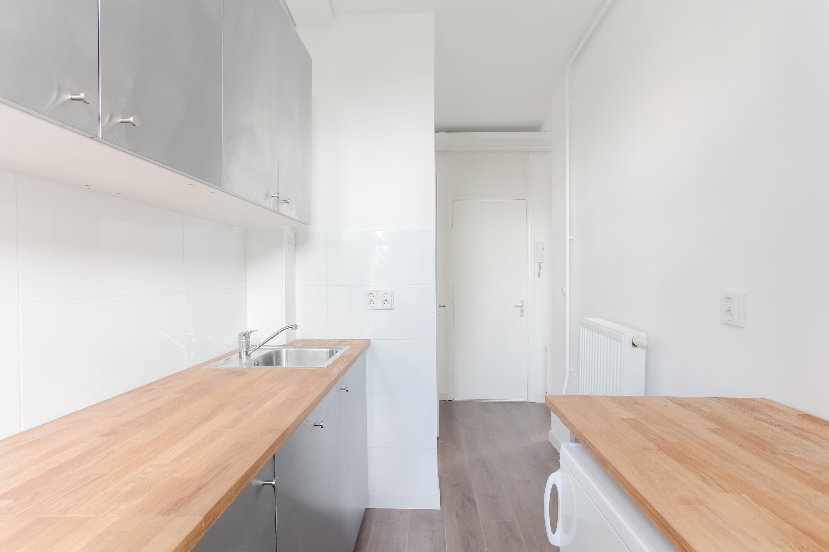Woning te huur: Jan van Galenstraat, Amsterdam