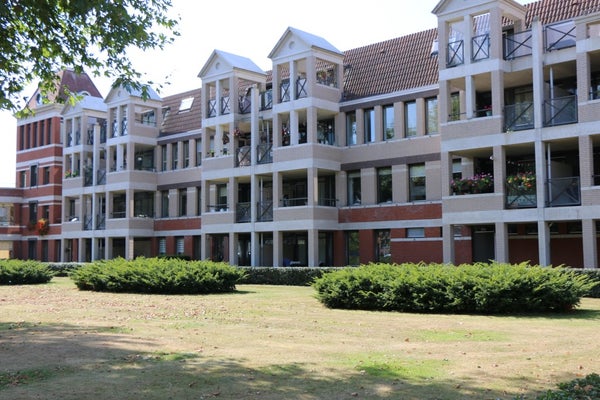 Pelgrimshei