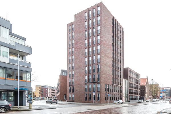 Te huur: Appartement Markendaalseweg in Breda