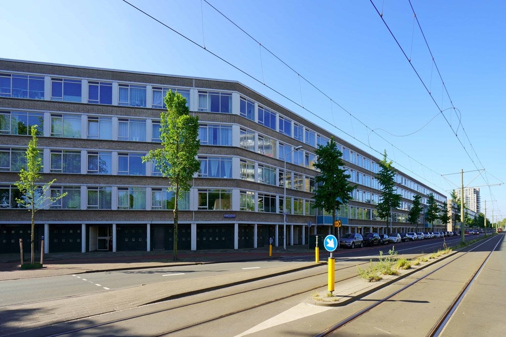 Te huur Appartement Escamplaan 398 in Den Haag