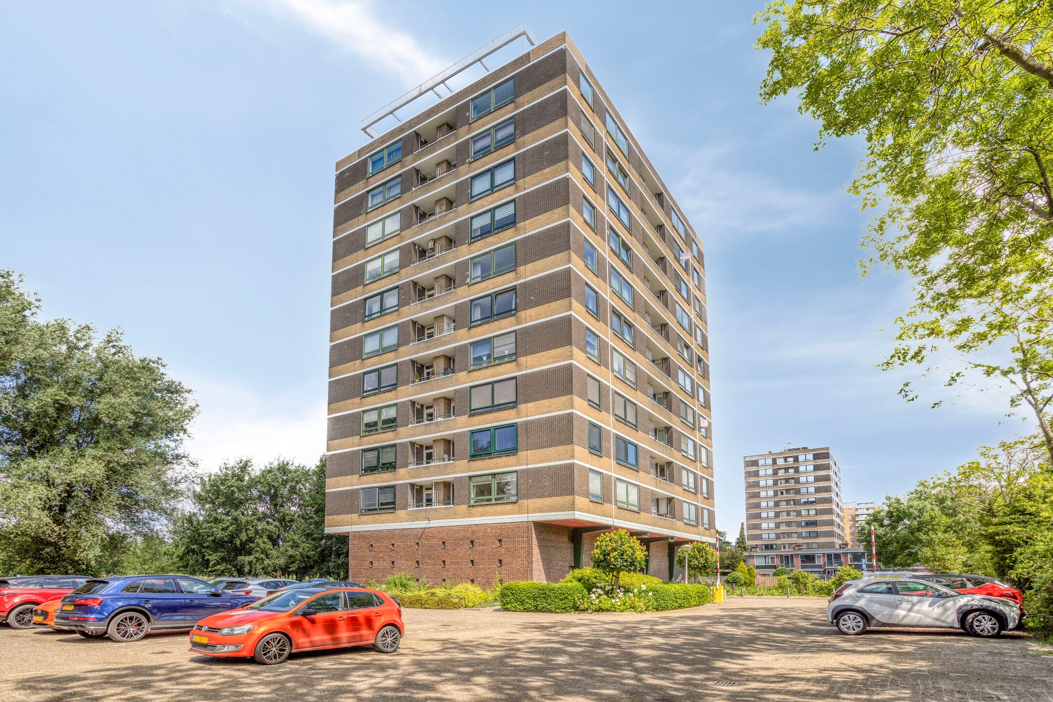 Appartement Boerhaavestraat 269 in Vlaardingen