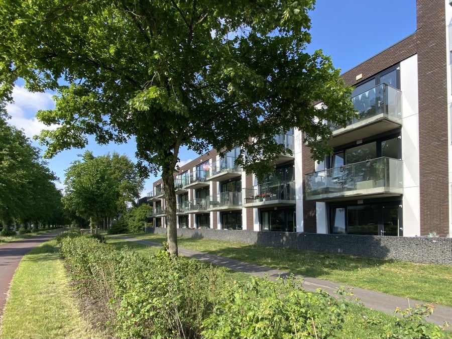 Appartement Selhorstweg in Harderwijk