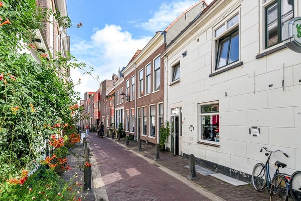 free-sector-houses for rent on Tuchthuisstraat