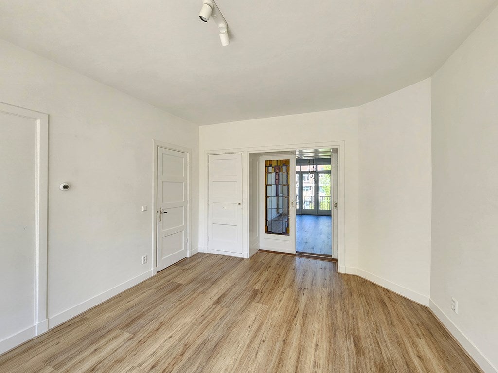 Te huur Appartement Stadionkade in Amsterdam