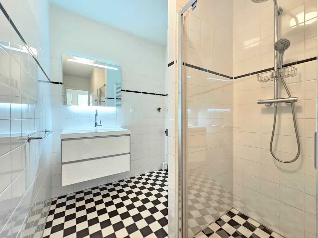 Te huur Appartement Stadionkade in Amsterdam