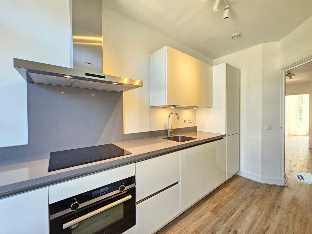 Te huur Appartement Stadionkade in Amsterdam