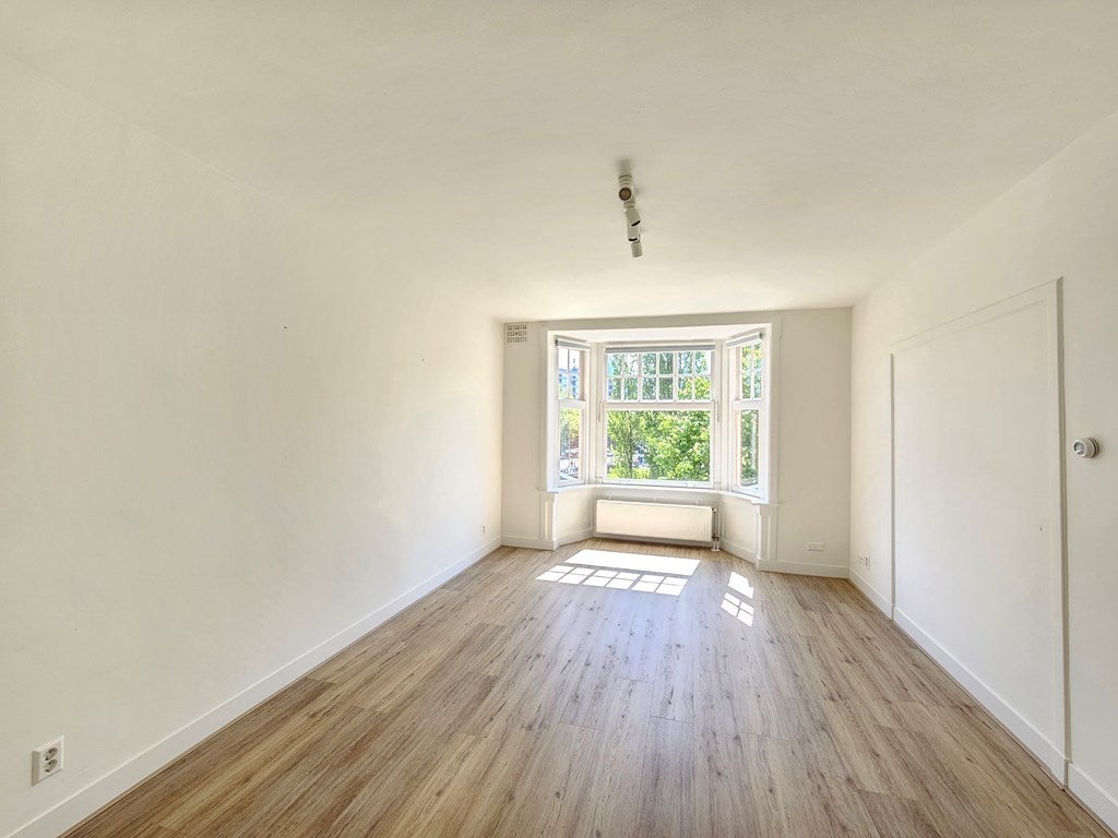Te huur Appartement Stadionkade in Amsterdam