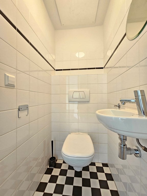 Te huur Appartement Stadionkade in Amsterdam