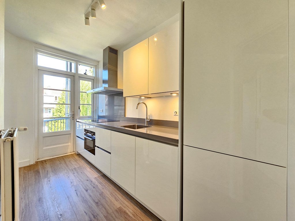 Te huur Appartement Stadionkade in Amsterdam