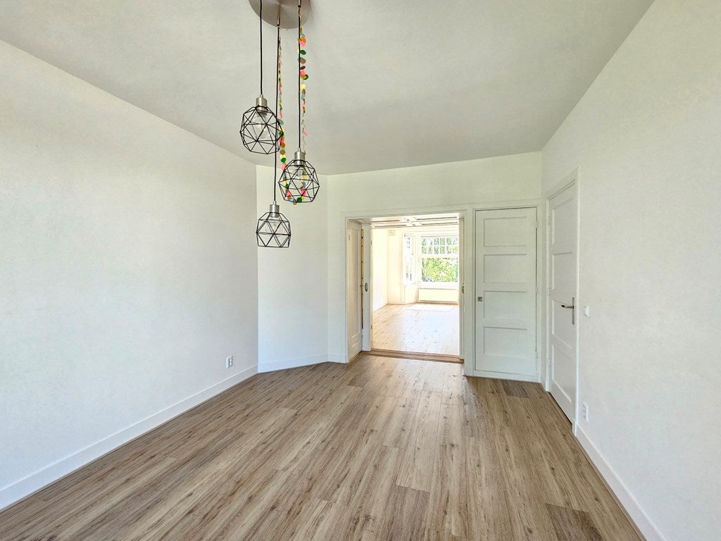 Te huur Appartement Stadionkade in Amsterdam