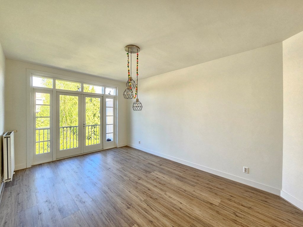 Te huur Appartement Stadionkade in Amsterdam